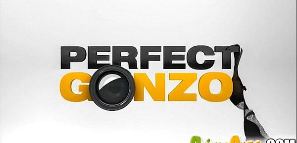  Kendra Star on Prime Cups from Perfect Gonzo